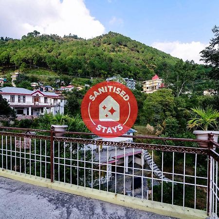 Oyo Home 13409 Cozy Stay Dharamsala Zewnętrze zdjęcie