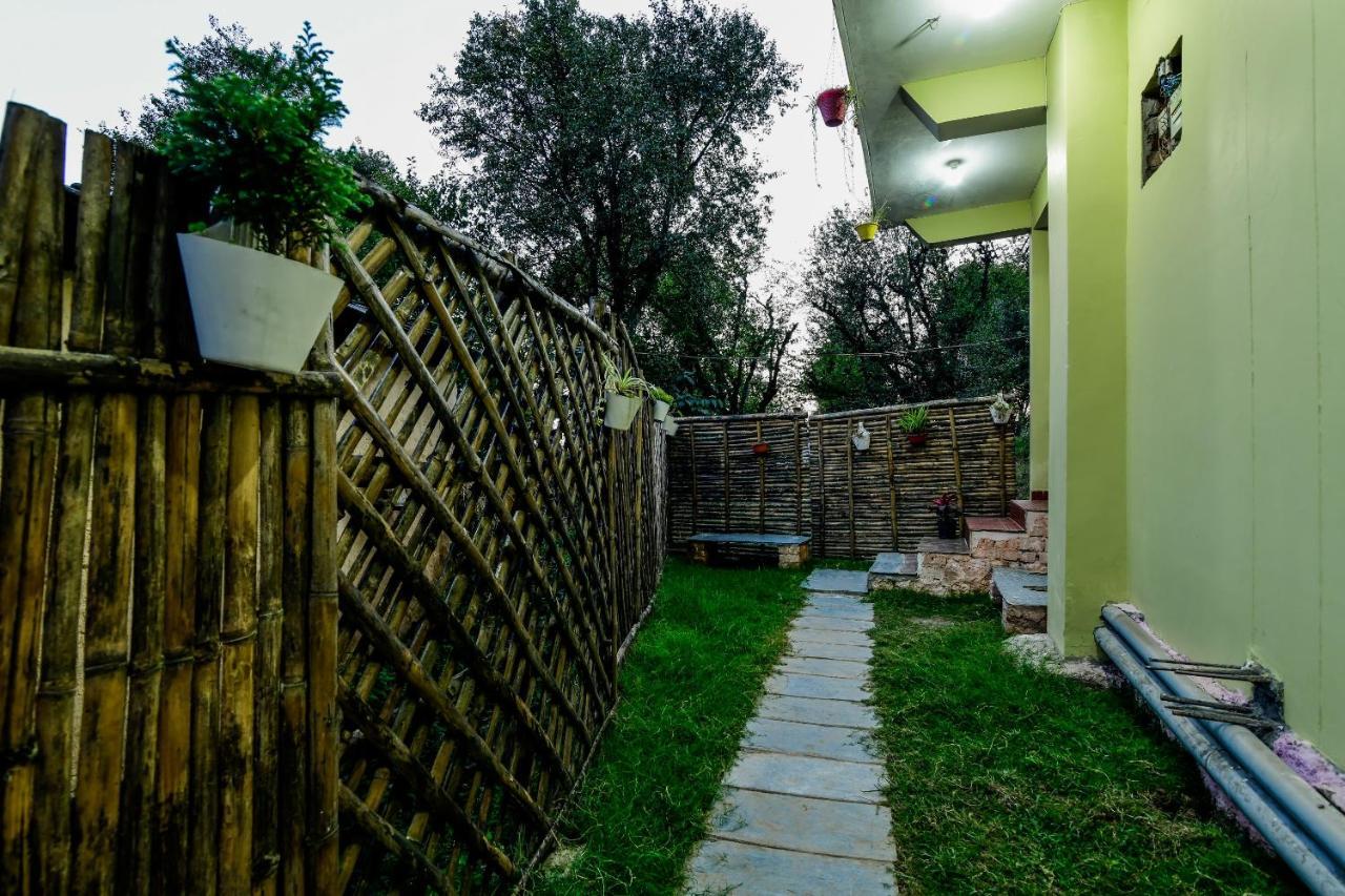 Oyo Home 13409 Cozy Stay Dharamsala Zewnętrze zdjęcie
