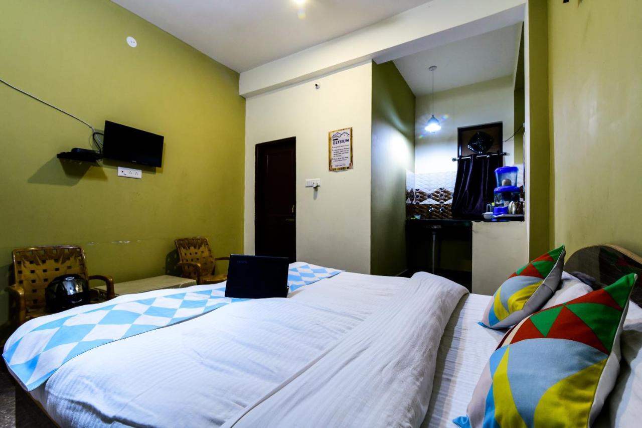Oyo Home 13409 Cozy Stay Dharamsala Zewnętrze zdjęcie