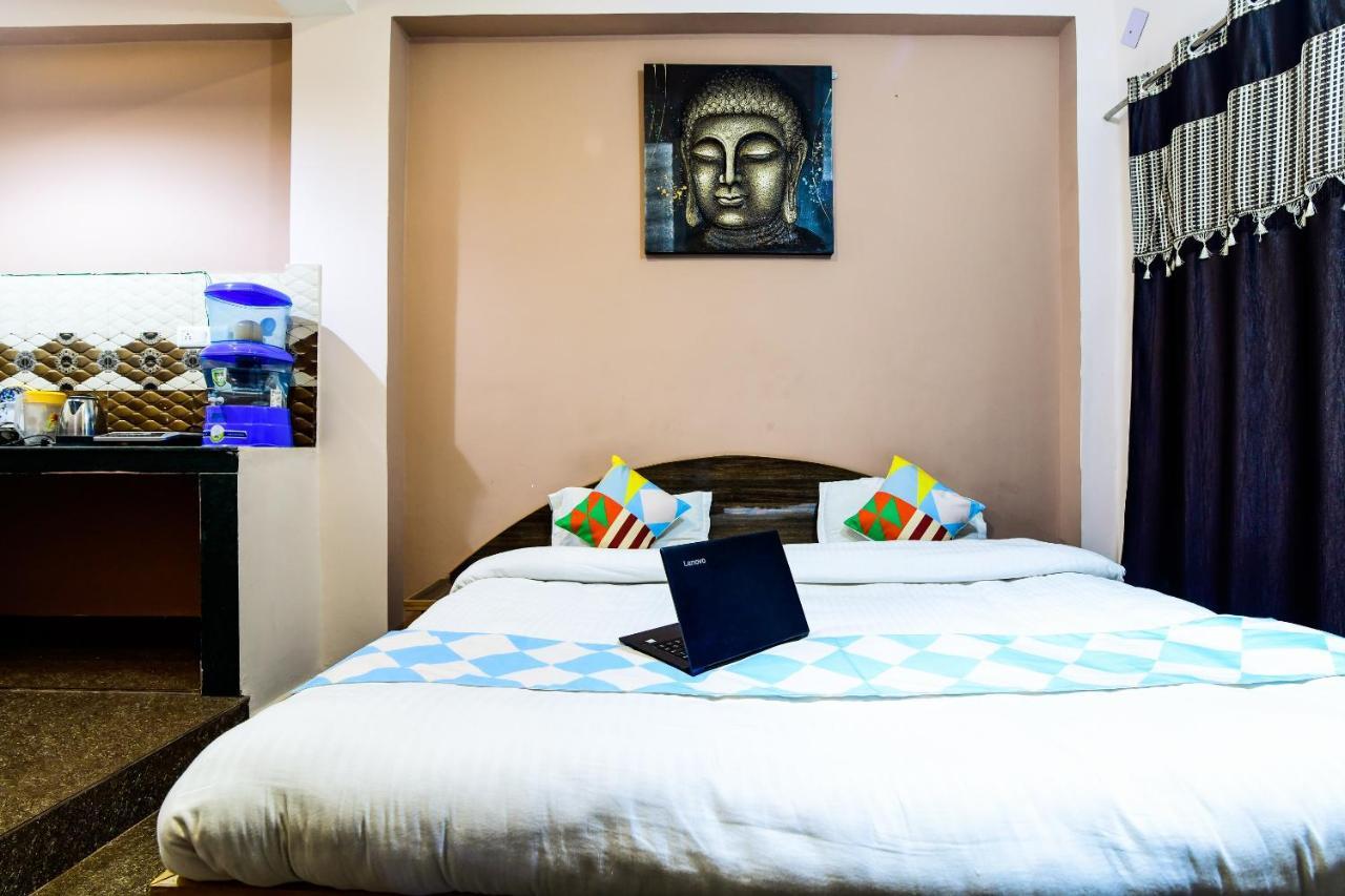 Oyo Home 13409 Cozy Stay Dharamsala Zewnętrze zdjęcie
