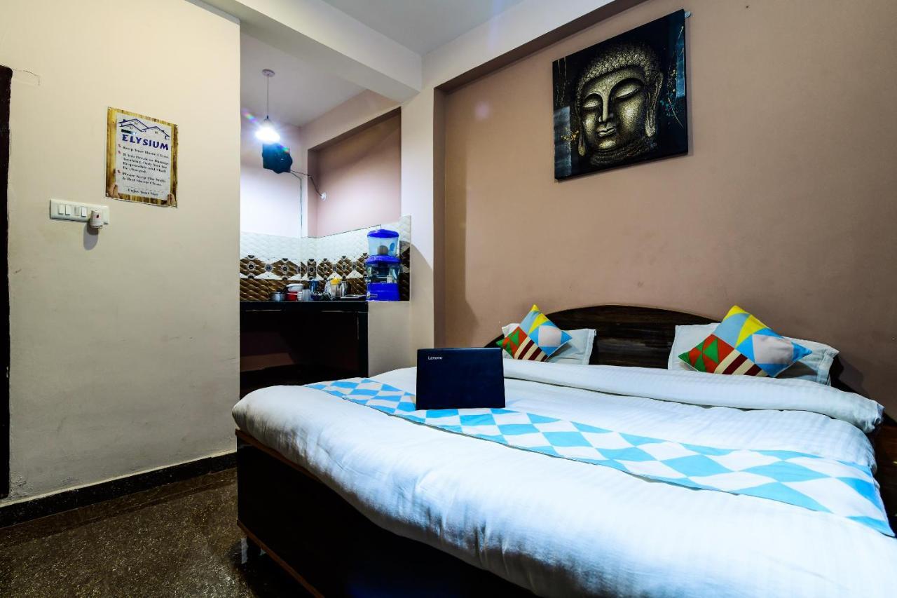 Oyo Home 13409 Cozy Stay Dharamsala Zewnętrze zdjęcie