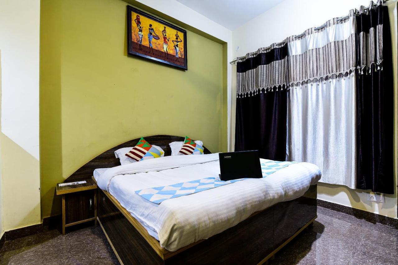Oyo Home 13409 Cozy Stay Dharamsala Zewnętrze zdjęcie