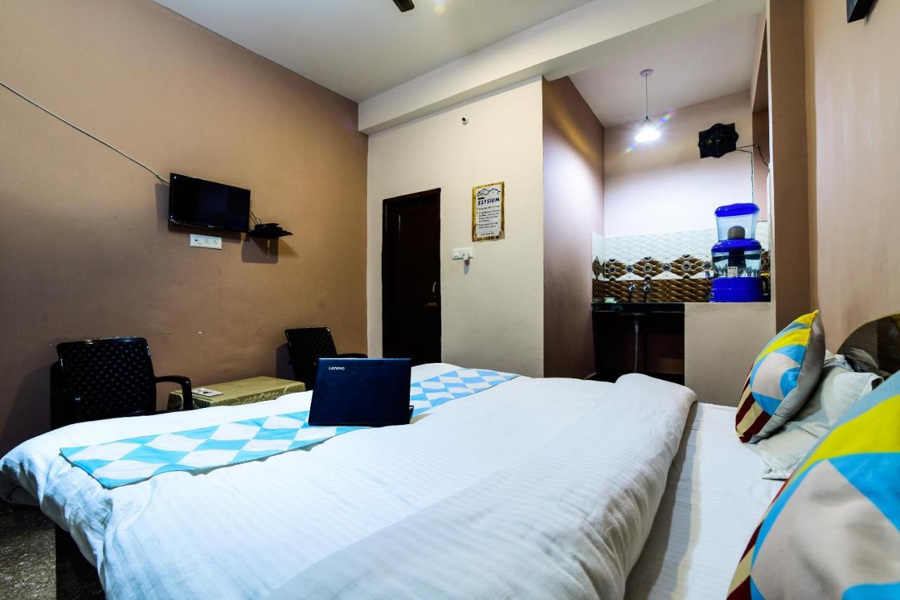 Oyo Home 13409 Cozy Stay Dharamsala Zewnętrze zdjęcie
