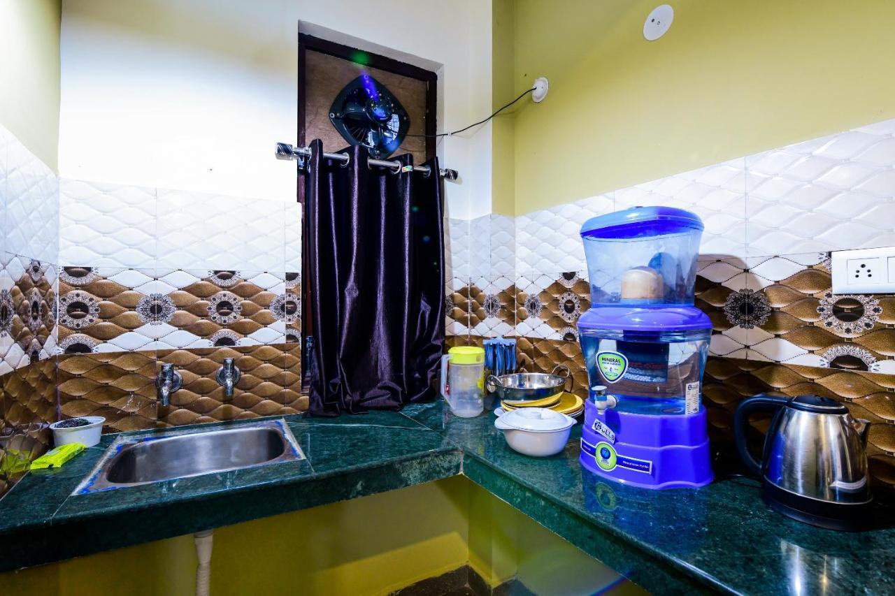 Oyo Home 13409 Cozy Stay Dharamsala Zewnętrze zdjęcie