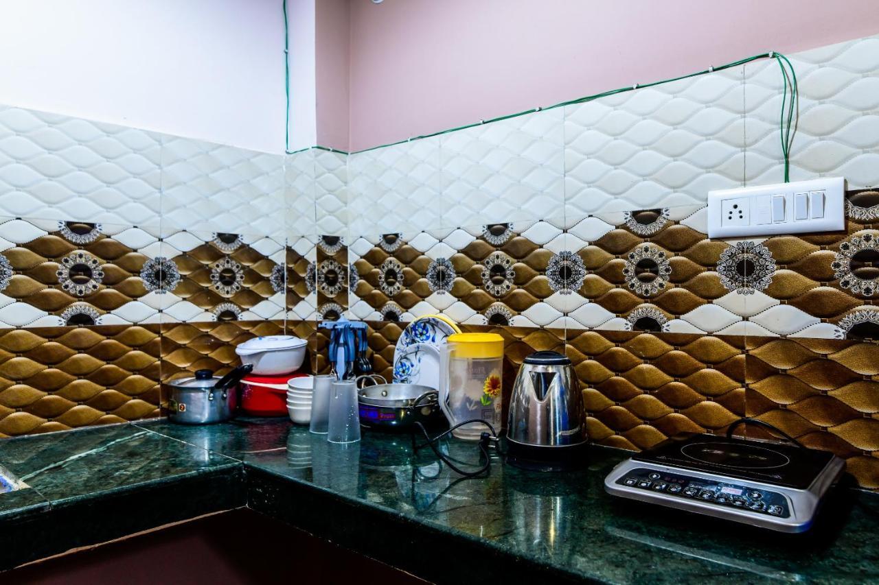 Oyo Home 13409 Cozy Stay Dharamsala Zewnętrze zdjęcie