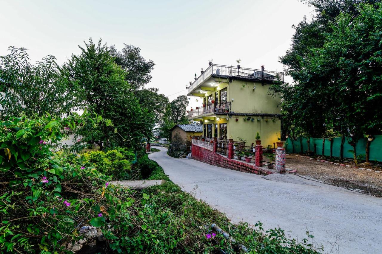 Oyo Home 13409 Cozy Stay Dharamsala Zewnętrze zdjęcie