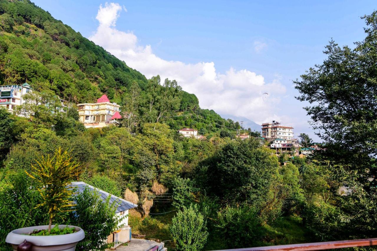 Oyo Home 13409 Cozy Stay Dharamsala Zewnętrze zdjęcie
