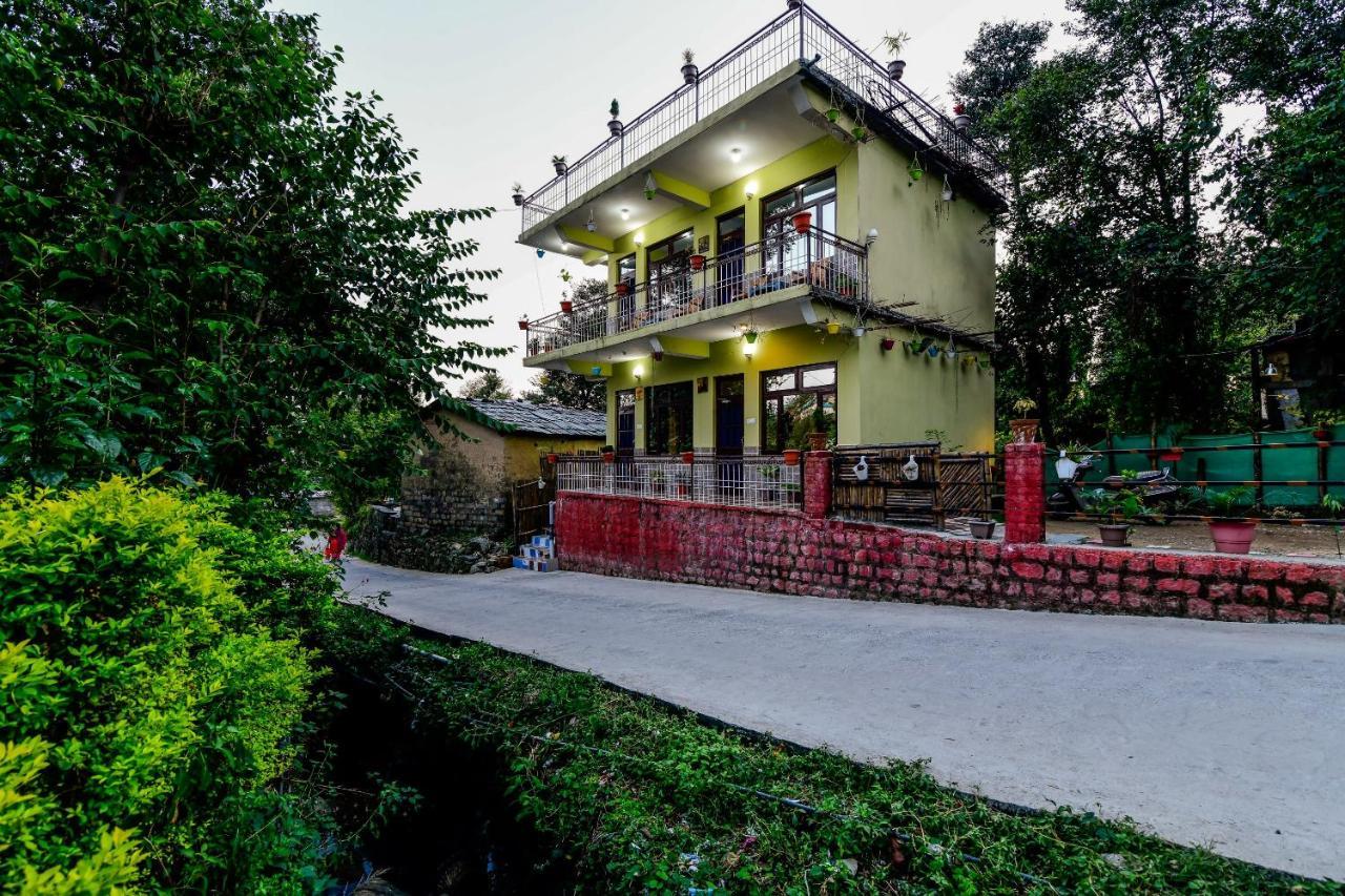 Oyo Home 13409 Cozy Stay Dharamsala Zewnętrze zdjęcie