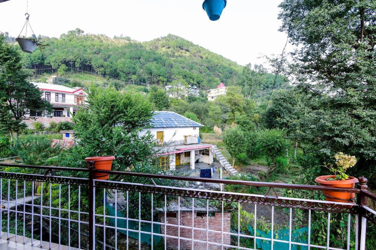 Oyo Home 13409 Cozy Stay Dharamsala Zewnętrze zdjęcie