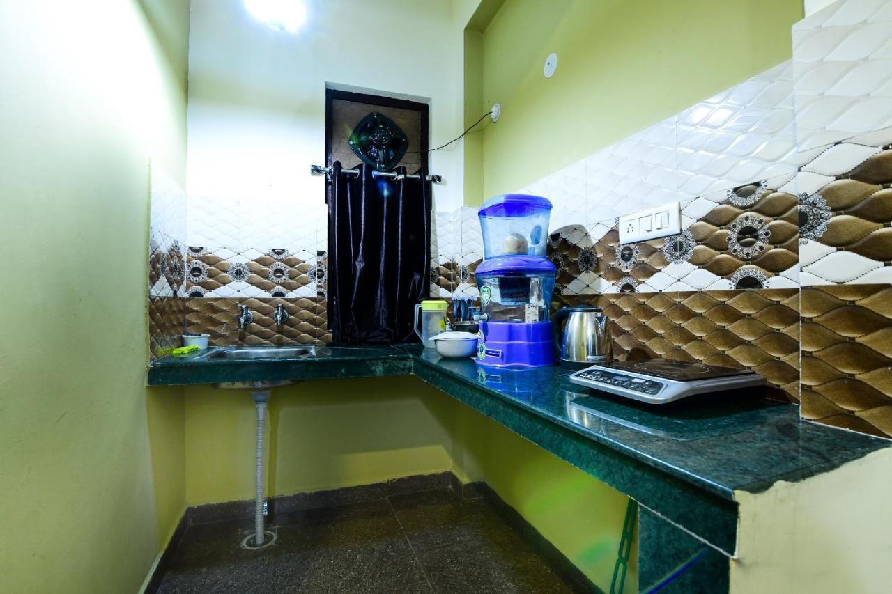 Oyo Home 13409 Cozy Stay Dharamsala Zewnętrze zdjęcie