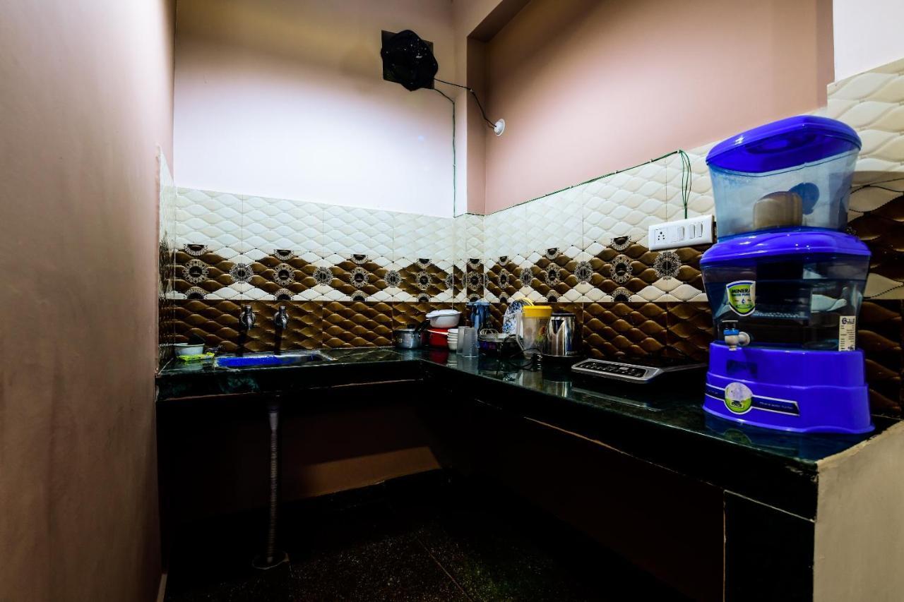 Oyo Home 13409 Cozy Stay Dharamsala Zewnętrze zdjęcie