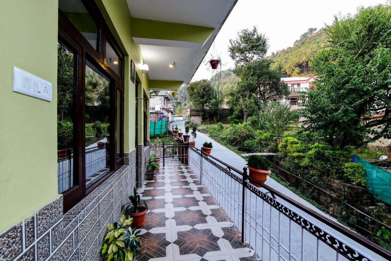 Oyo Home 13409 Cozy Stay Dharamsala Zewnętrze zdjęcie