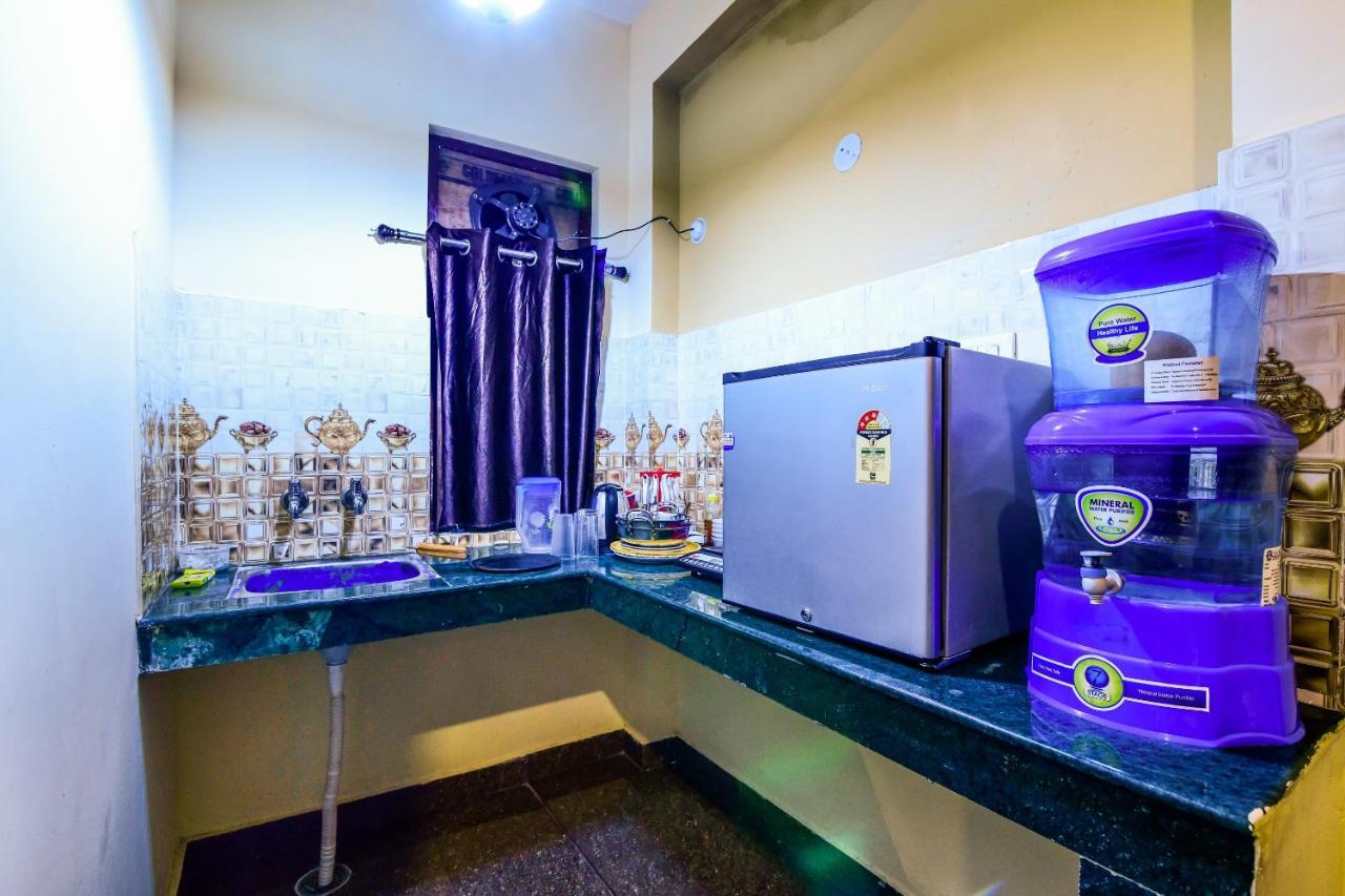 Oyo Home 13409 Cozy Stay Dharamsala Zewnętrze zdjęcie