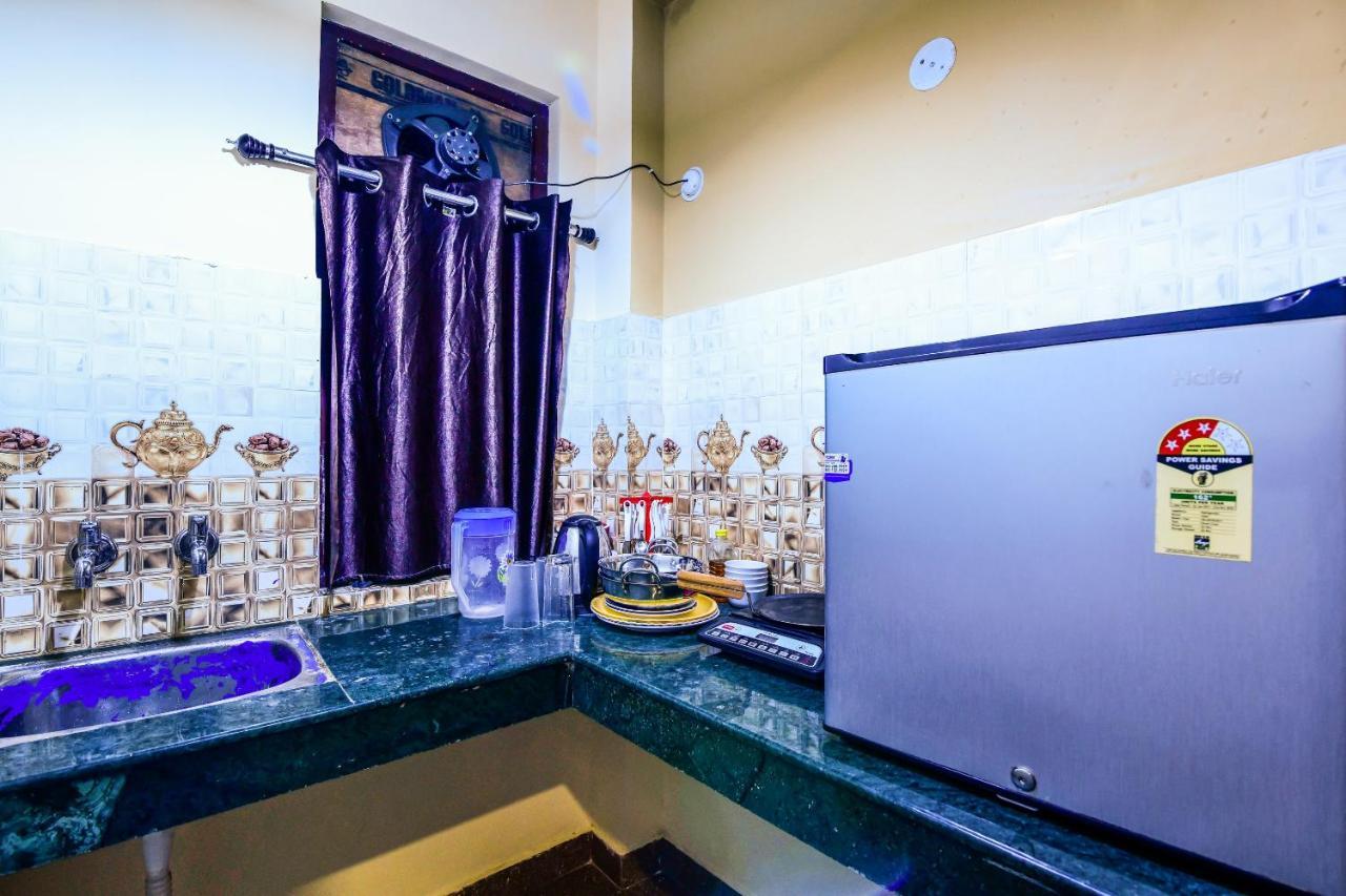 Oyo Home 13409 Cozy Stay Dharamsala Zewnętrze zdjęcie