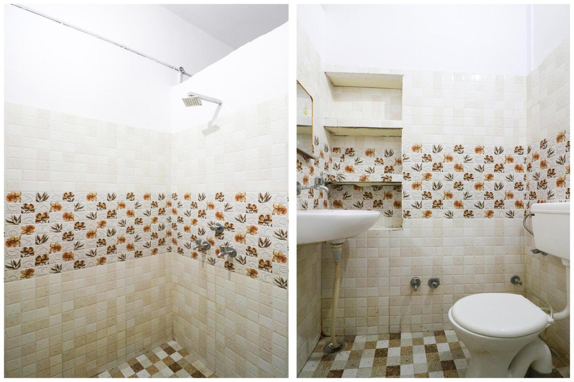 Oyo Home 13409 Cozy Stay Dharamsala Zewnętrze zdjęcie